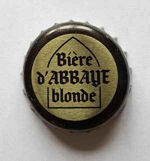 Bière d'abbaye blonde, Brasserie Lefebvre